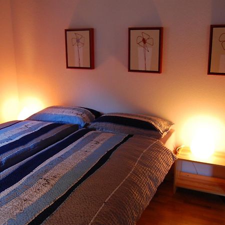 B&B Il Vigneto Melano Bilik gambar
