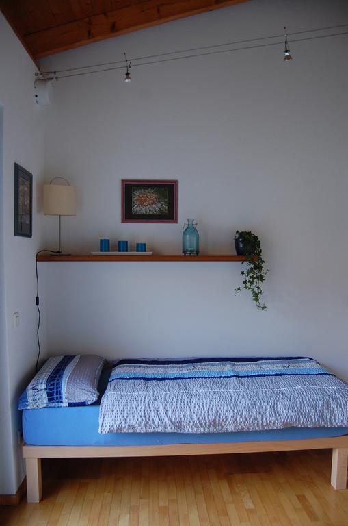 B&B Il Vigneto Melano Bilik gambar