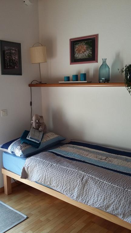 B&B Il Vigneto Melano Luaran gambar